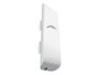 Ubiquiti NanoStation M5 5GHz 150 Mbit/s Blanco